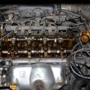 Инструкция по замене гидрокомпенсаторов приора